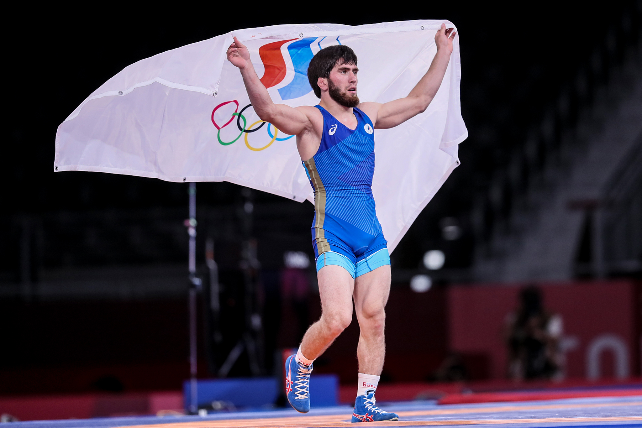 WrestleTokyo Freestyle Previews | United World Wrestling
